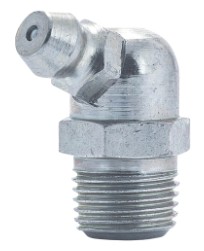  - Standard Grease Fittings